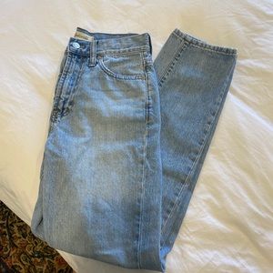 Madewell The Perfect Vintage